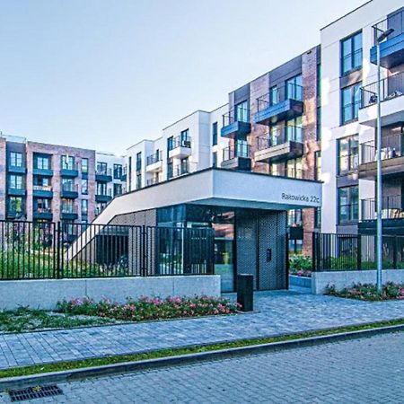 Last Floor Apartment - Krakow City Center Close To Old Town Exterior photo