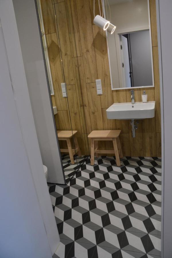 Last Floor Apartment - Krakow City Center Close To Old Town Exterior photo